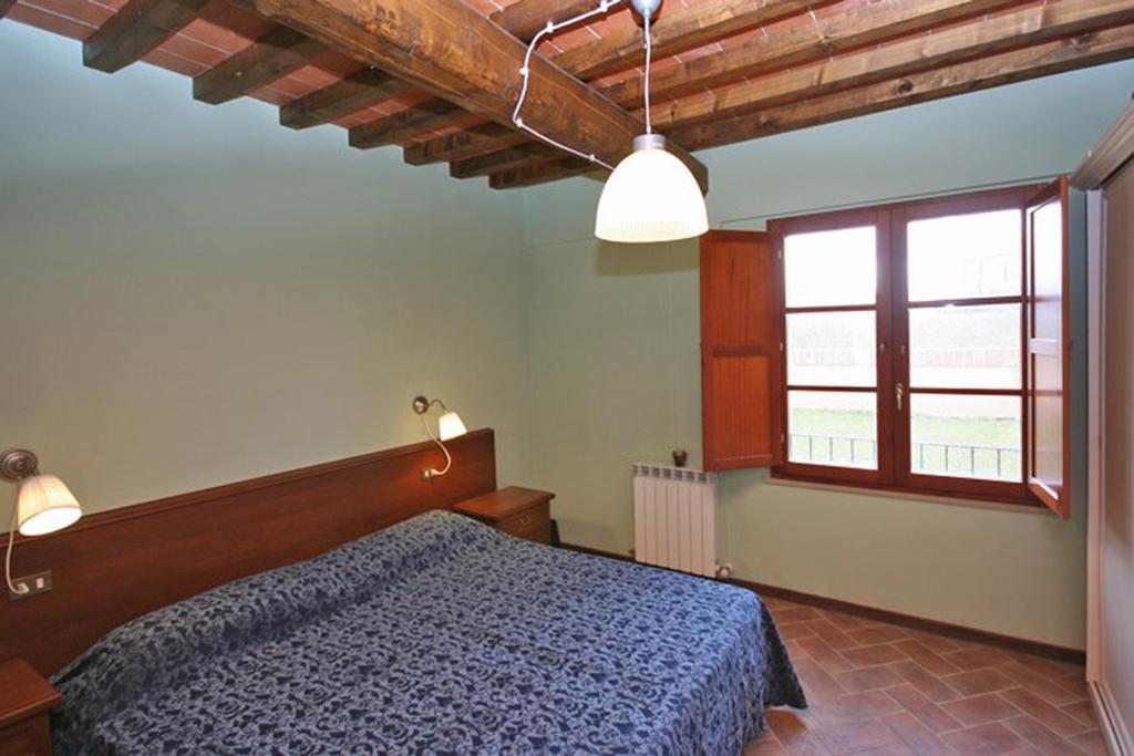 Tuscany Country Apartments Gambassi Terme Exterior foto