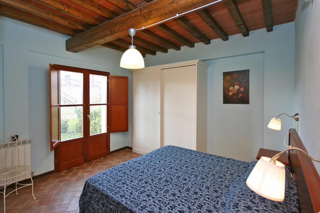 Tuscany Country Apartments Gambassi Terme Exterior foto