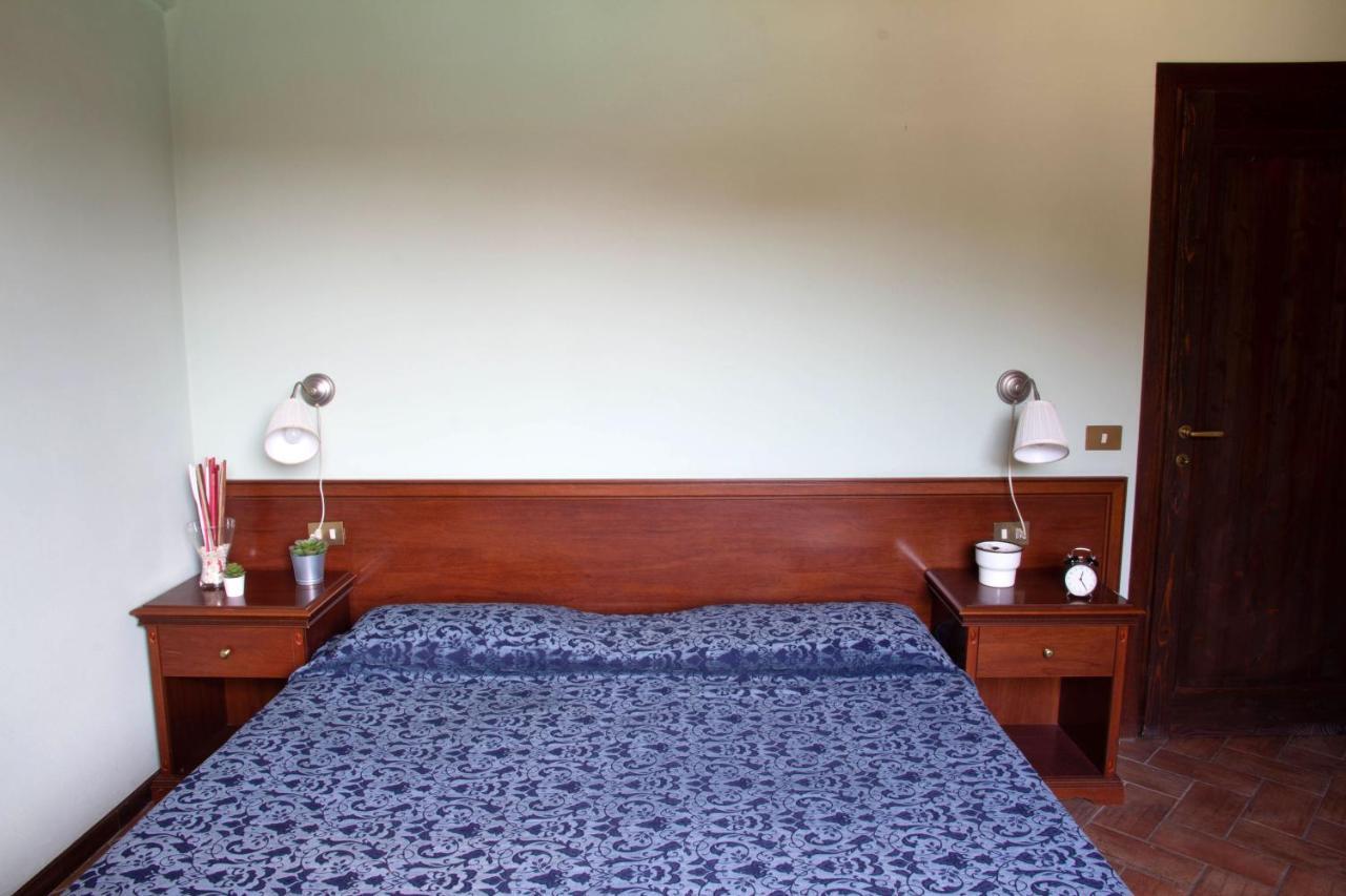 Tuscany Country Apartments Gambassi Terme Exterior foto